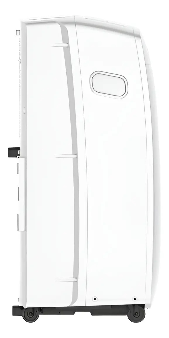 Hisense 12000 BTUs - Foto 4