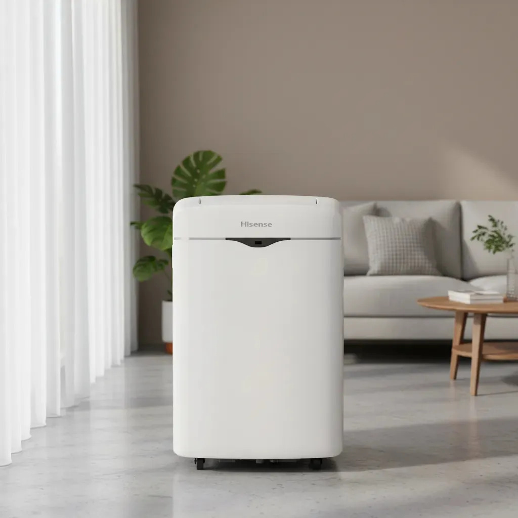 Hisense 12000 BTUs - Foto 8
