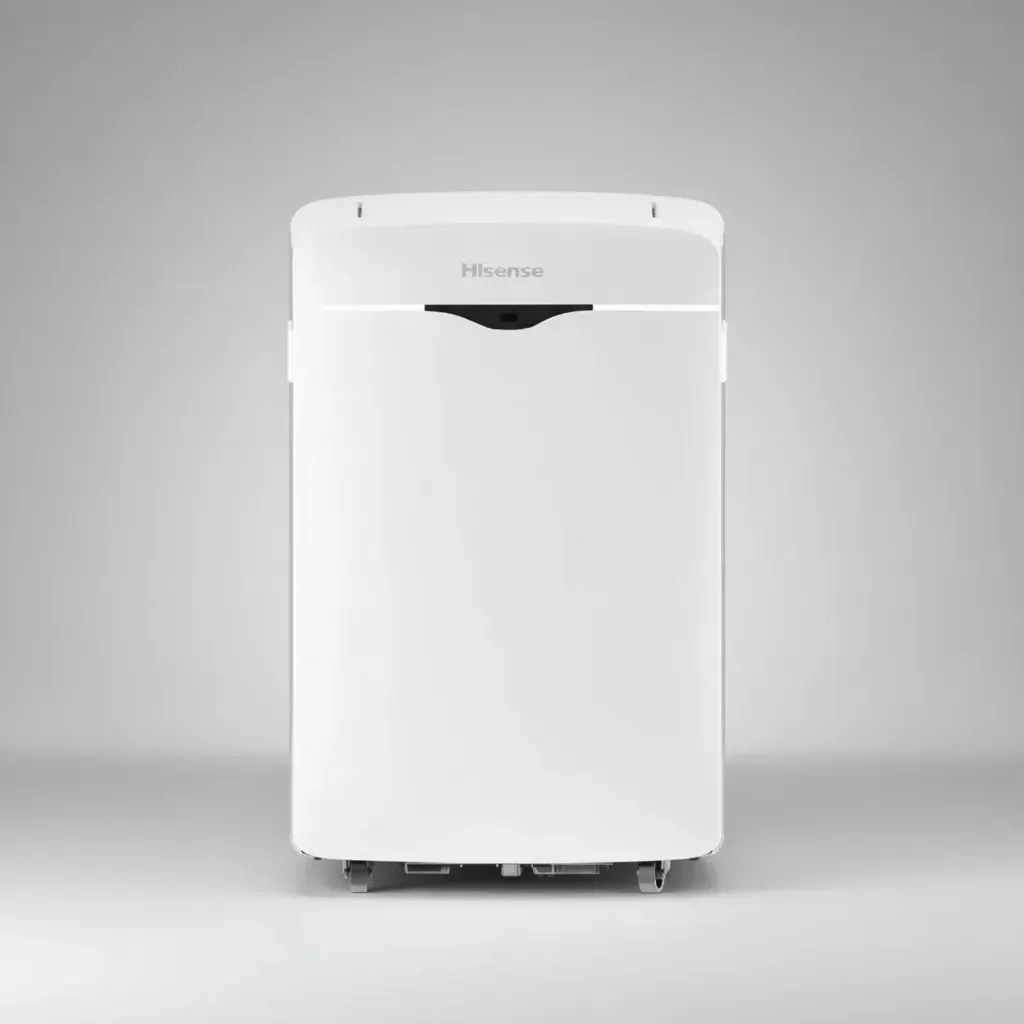 Hisense 12000 BTUs - Foto 9